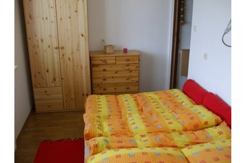 Slovačka Byt Nová Lesná, Eksterijer